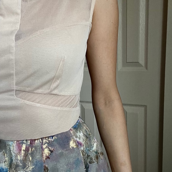 Spring/Summer Party Dress - Picture 3 of 6